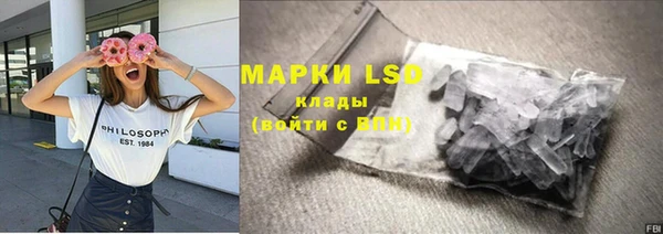 стафф Алексин