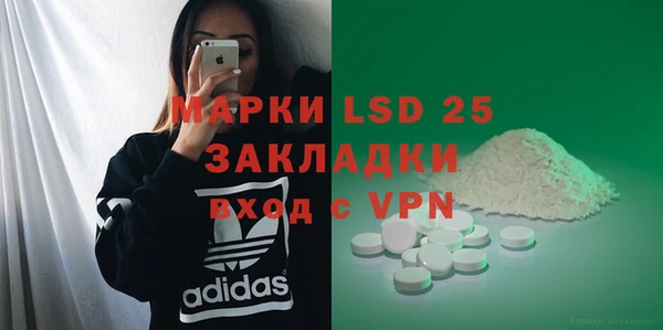 стафф Алексин
